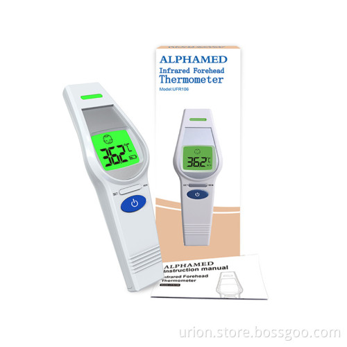 Good Price thermometer infrared gun